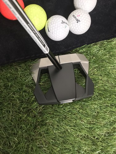 Taylormade spider zero - zt,