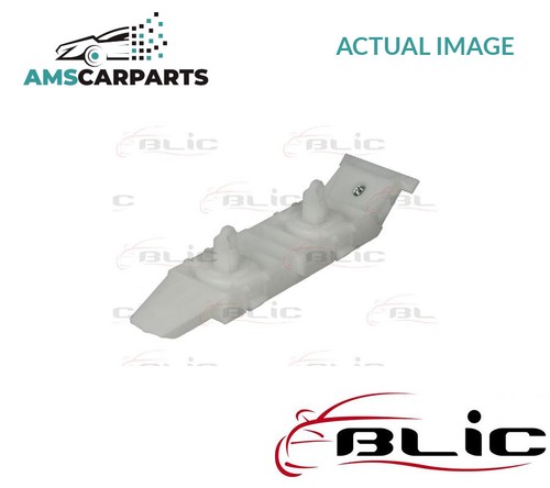 Bumper fixing element holder - fixing,