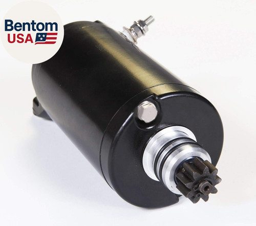 Sea doo tec starter motor - starter,