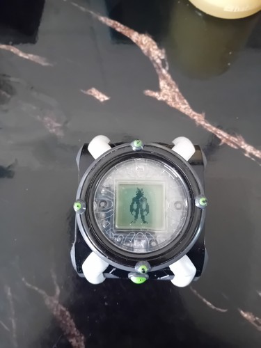 Ben deluxe omnitrix watch - deluxe,