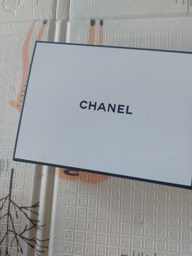 Chanel small black - small,