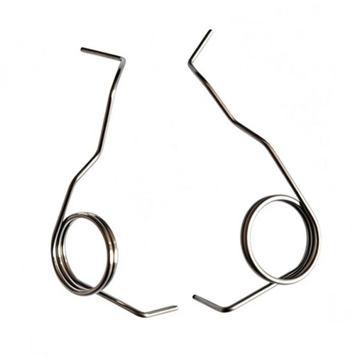 Door lock spring camper - door,