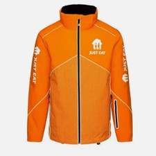 Just Eat 2 in 1 Waterproof