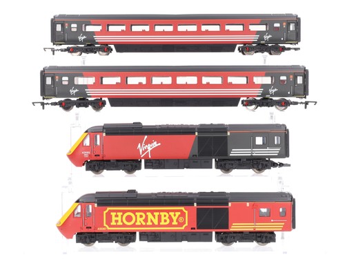 R1080 hornby gauge - r1080,