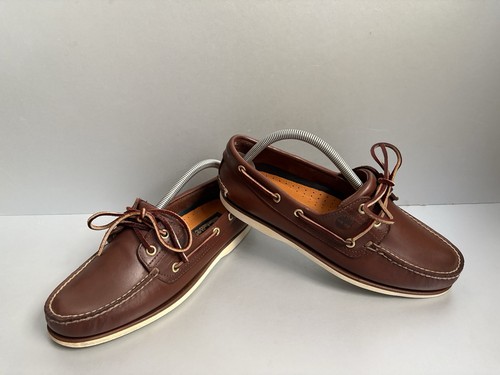 Mens timberland eye boat - mens,