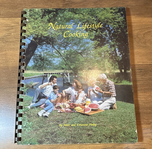 Natural lifestyle cooking - natural,