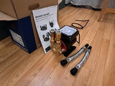 Grundfos Amazon SSP3.0B Single