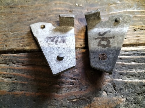 Triumph tr4 tr6 upper - triumph,