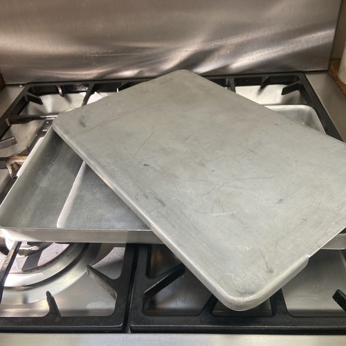Vintage grundy aluminium - vintage,