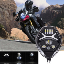 LED DRL Headlight For Suzuki