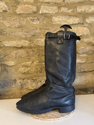 Vintage mens black - vintage,