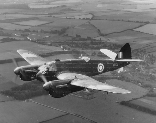 Bristol beaufighter aviation - bristol,