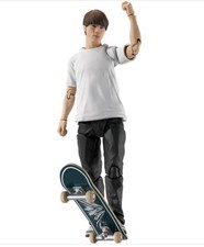 SH Figuarts Yuto