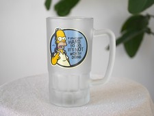 The Simpsons Homer Simpson