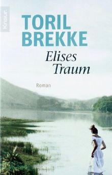 Elises traum roman brekke - traum:,