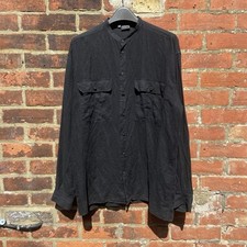 Vintage Versace Versus Linen