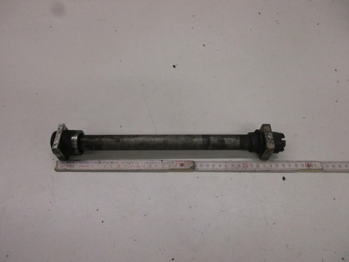 Axle kawasaki 6 - 1., r