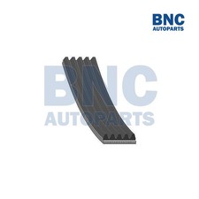 Ribbed drive belt - v-ribbed,