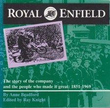 Royal Enfield: From the