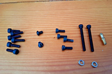 O.S 25 FP  ENGINE SCREW  SET