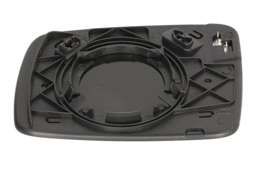 Right exterior mirror - exterior,