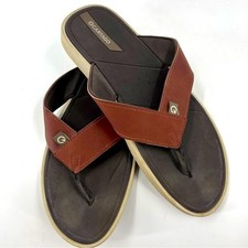 Cartigo Valencia Leather flip
