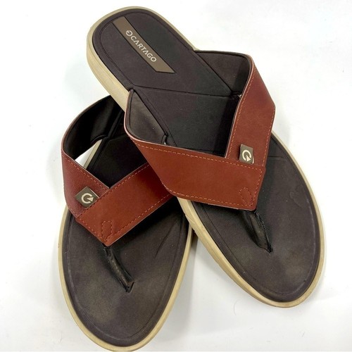 Cartigo valencia leather flip - cartigo,