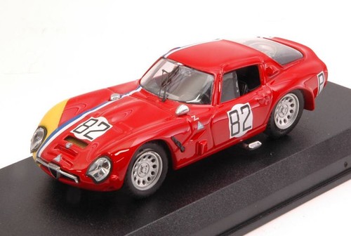 Alfa romeo tz2 - alfa,