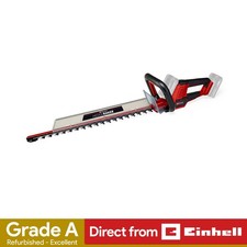 Einhell Cordless Hedge Trimmer