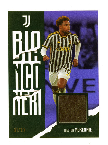 Weston mckennie 10 - weston,