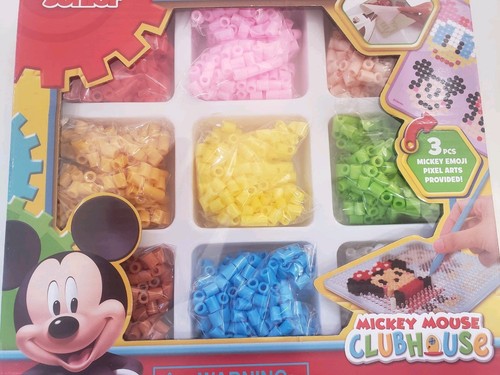 Disney junior mickey - mickey, mouse