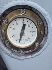 Diesel Tank  7000 Litres