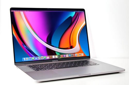 New apple macbook pro - macbook, 15"