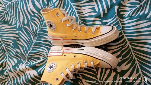 Converse chuck taylor all - converse,