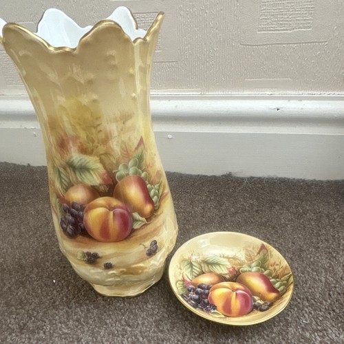 Aynsley orchard fine bone - aynsley,