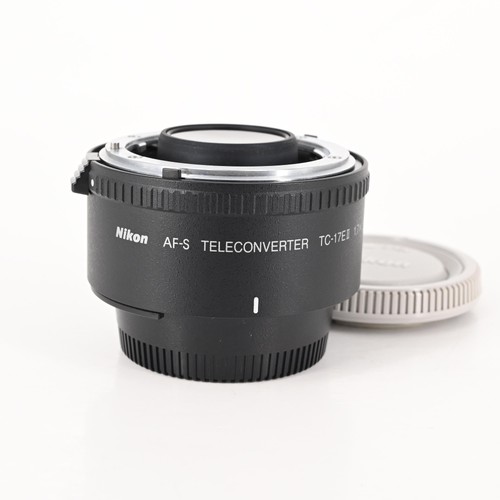 Nikon 17e ii - tc-17e,
