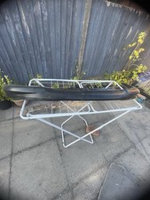 Volkswagen Passat B6 R Line Front Bumper Lower Valance /spoiler Lip