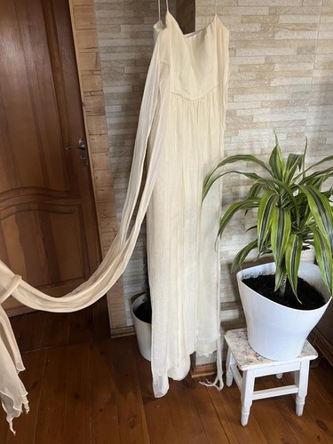 Women max mara dress ivory - women,