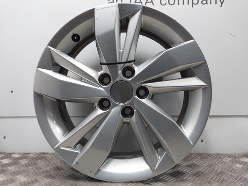 Alloy wheel volkswagen - wheel,