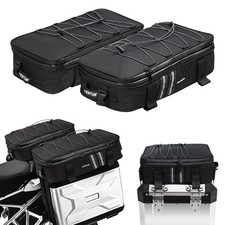 Motorcycle Top Bags Box