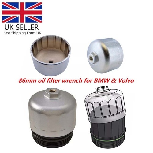 Flutes oil filter - oil,