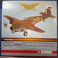 Corgi Aviation Archive 1/72