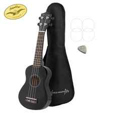 Soprano Ukulele by World