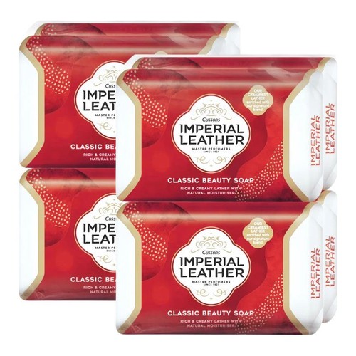 Imperial leather soap - x,