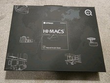 Hi-macs Solid Surface