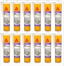 SikaBond AT Universal 12x dark