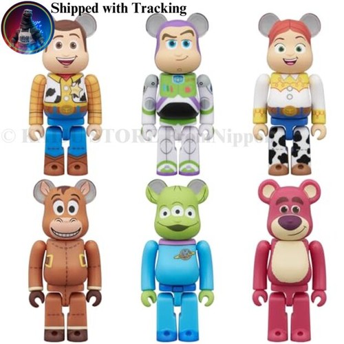 Rbrick toy story - toy, chase