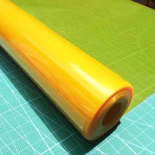 Heat shrink covering - heat,