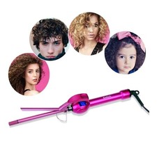iGutech Curling Tongs, Super