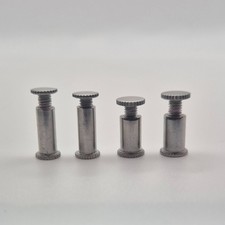 Leatherman Bond - Screws (Full
